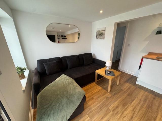 Valletta House Holiday Apartments Skegness Luaran gambar