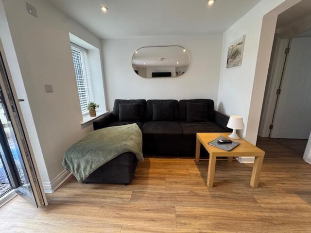 Valletta House Holiday Apartments Skegness Luaran gambar