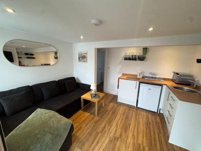 Valletta House Holiday Apartments Skegness Luaran gambar
