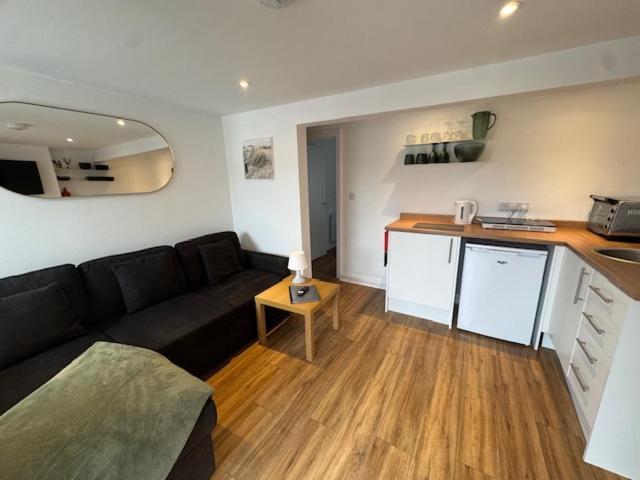 Valletta House Holiday Apartments Skegness Luaran gambar
