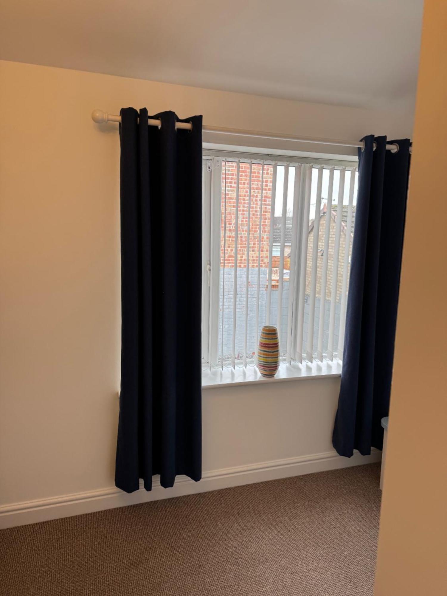 Valletta House Holiday Apartments Skegness Luaran gambar