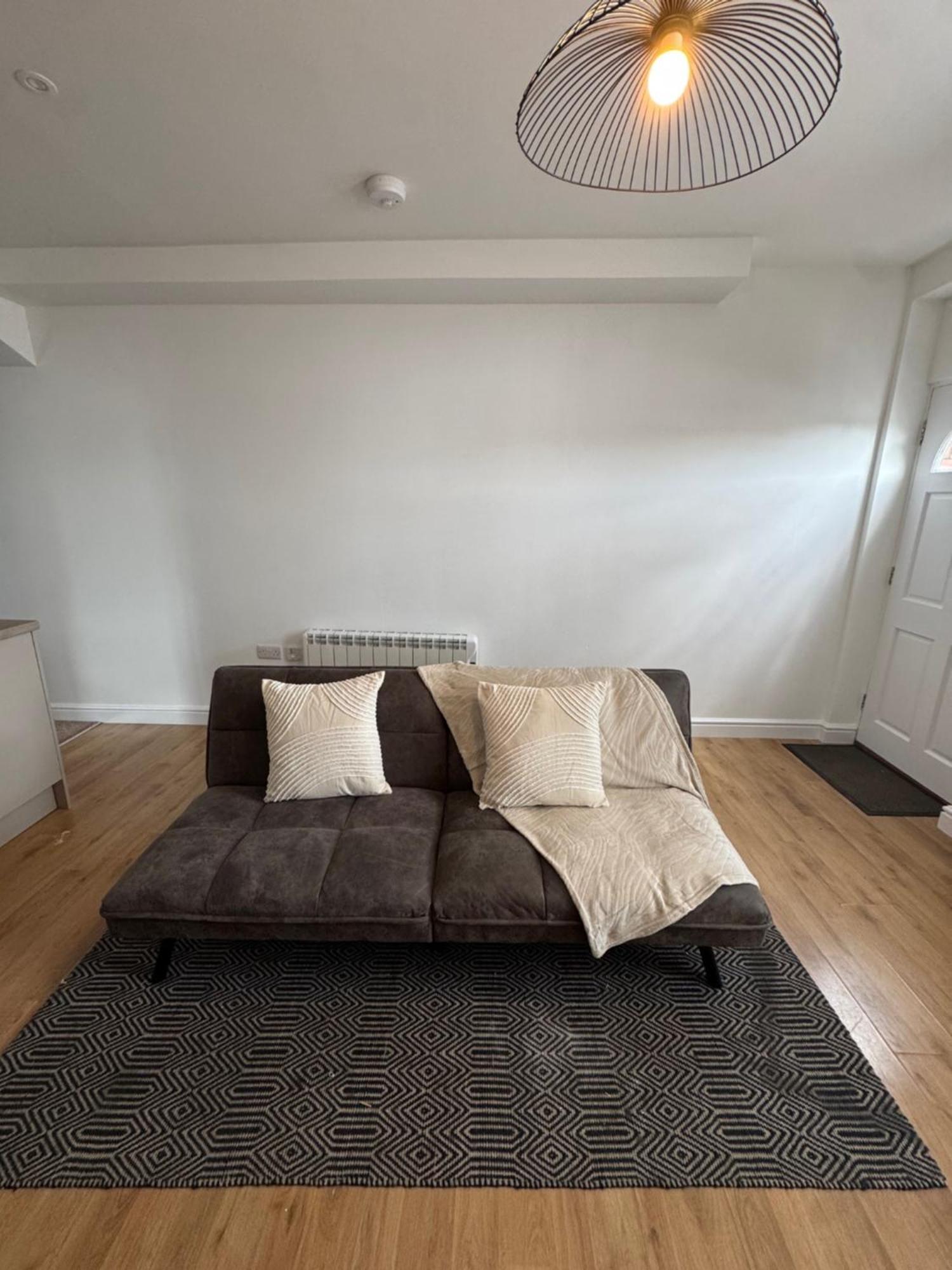 Valletta House Holiday Apartments Skegness Luaran gambar