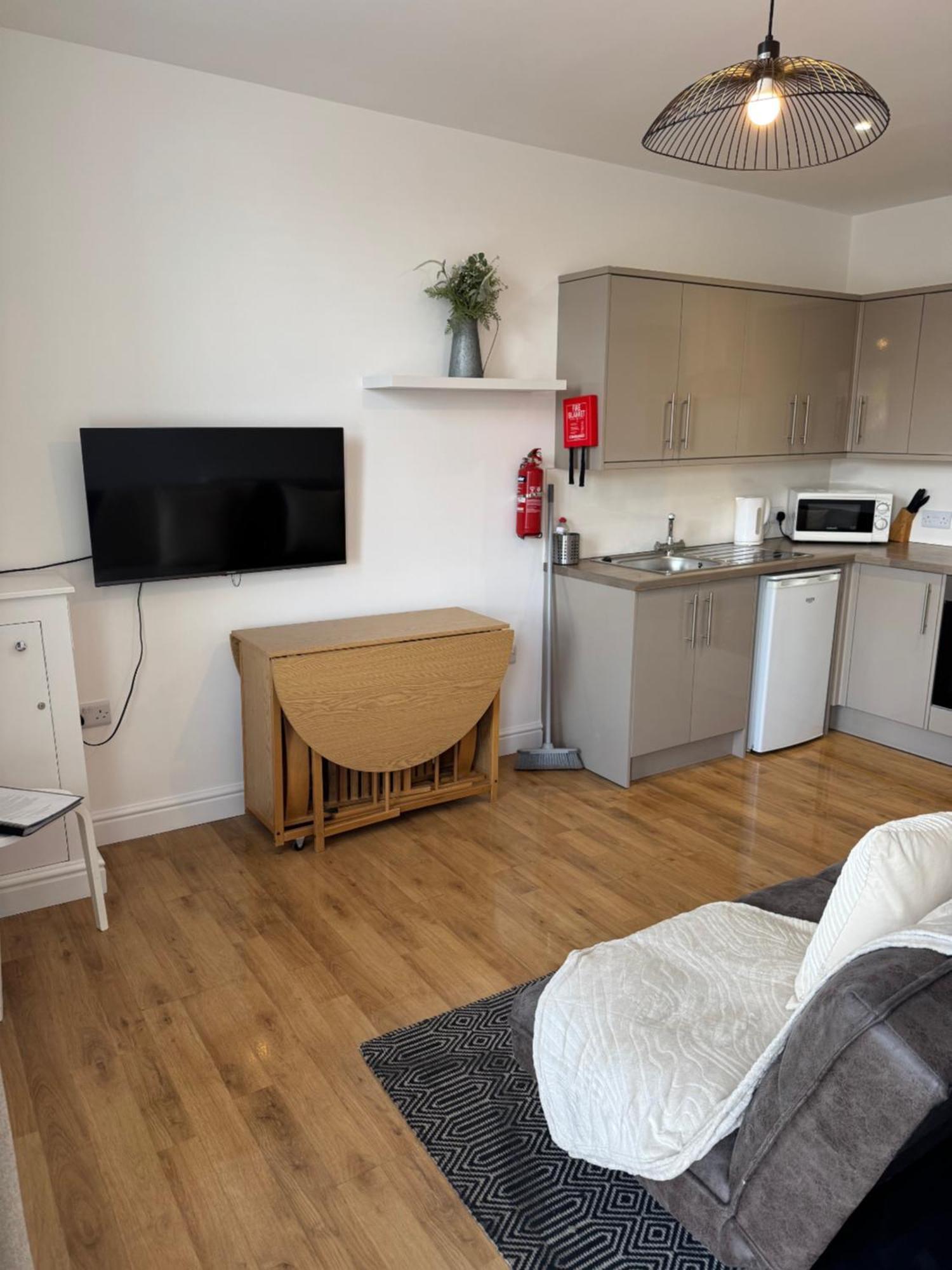 Valletta House Holiday Apartments Skegness Luaran gambar
