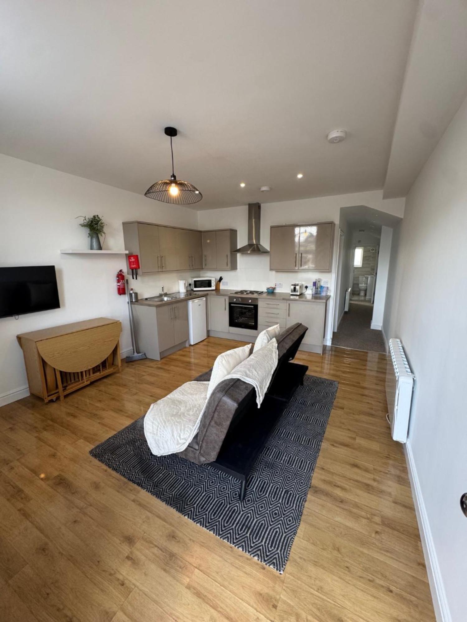 Valletta House Holiday Apartments Skegness Luaran gambar