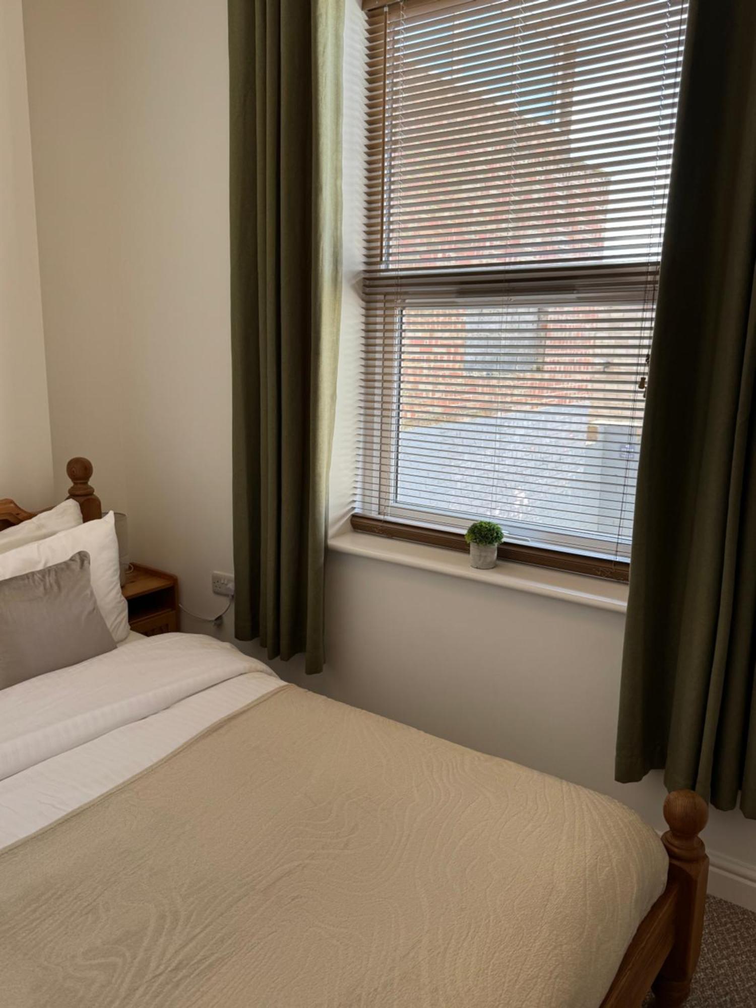 Valletta House Holiday Apartments Skegness Luaran gambar