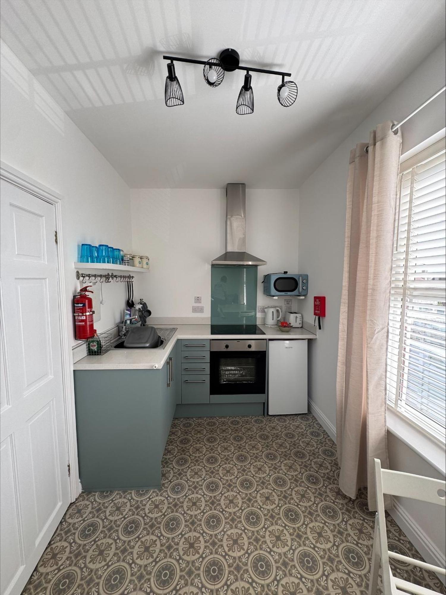Valletta House Holiday Apartments Skegness Luaran gambar