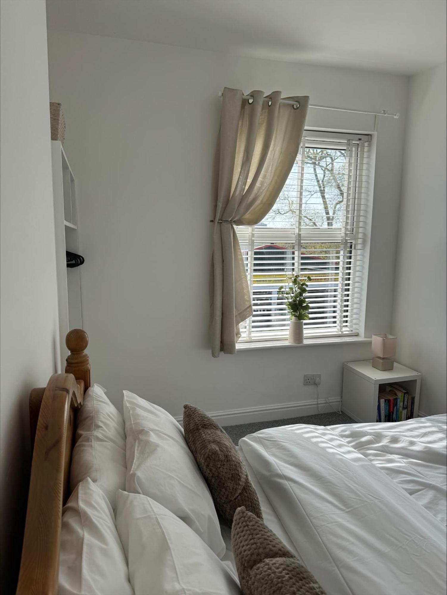 Valletta House Holiday Apartments Skegness Luaran gambar