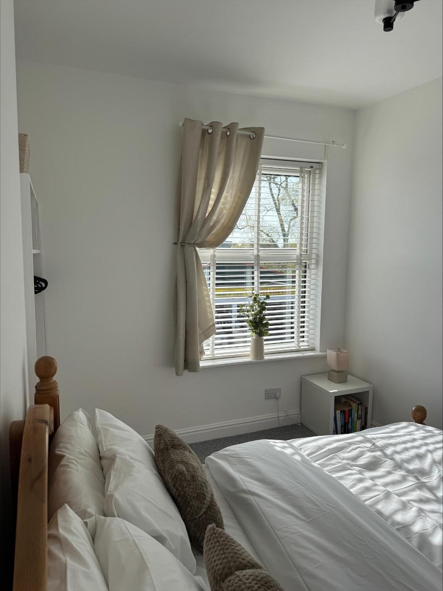 Valletta House Holiday Apartments Skegness Luaran gambar