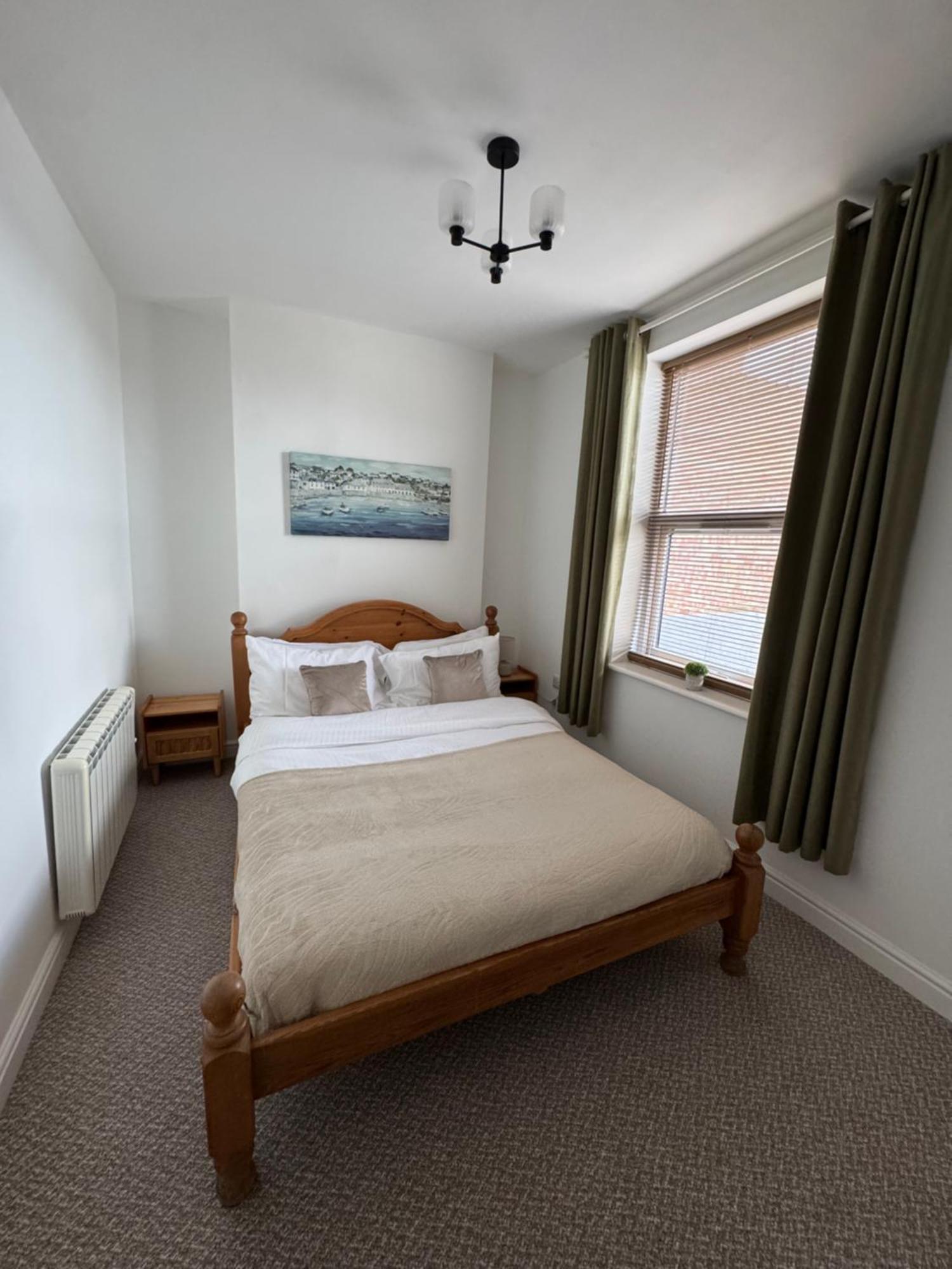 Valletta House Holiday Apartments Skegness Luaran gambar