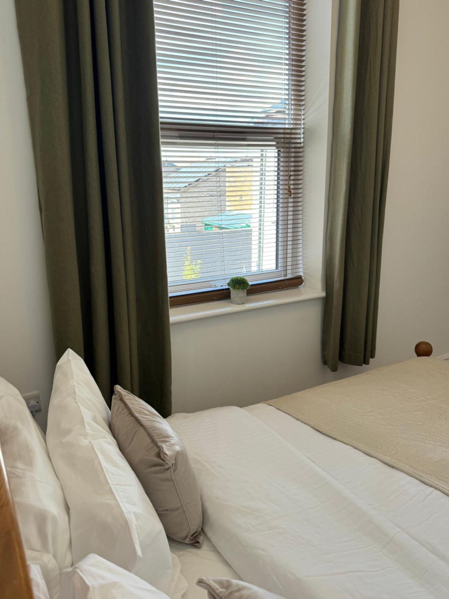 Valletta House Holiday Apartments Skegness Luaran gambar