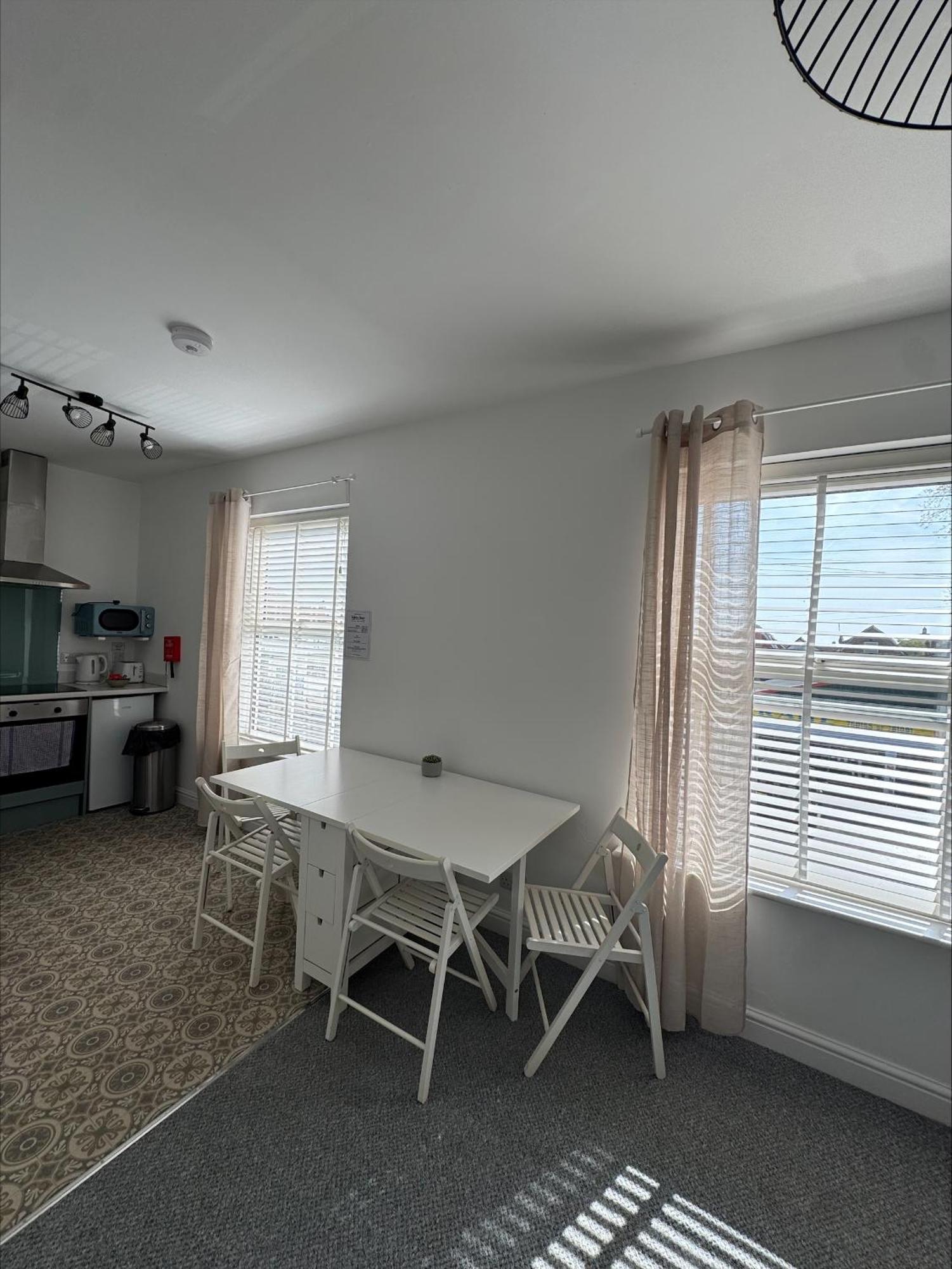 Valletta House Holiday Apartments Skegness Luaran gambar