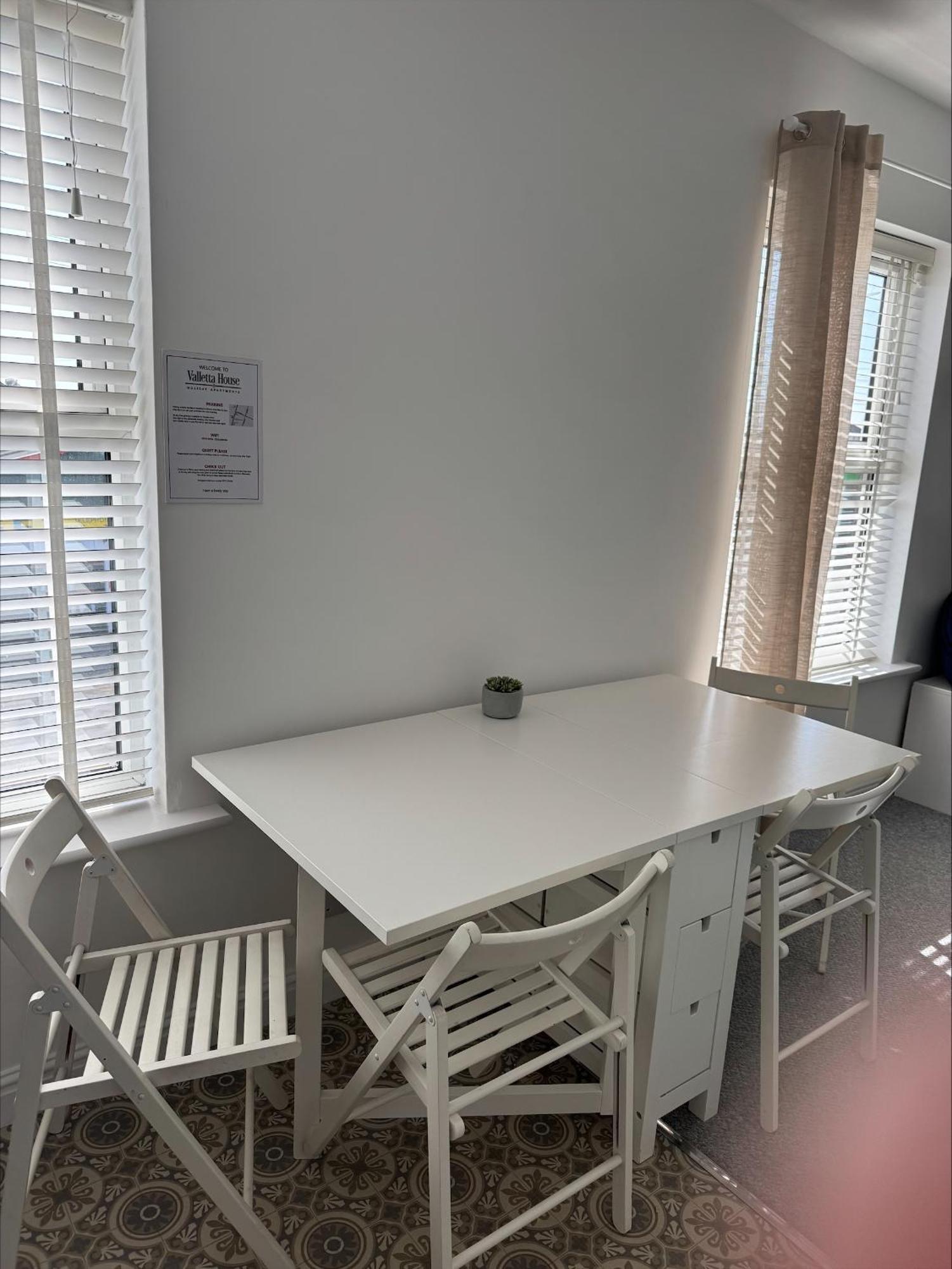 Valletta House Holiday Apartments Skegness Luaran gambar
